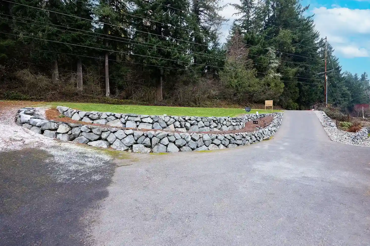 outside view of caring arms in bonney lake