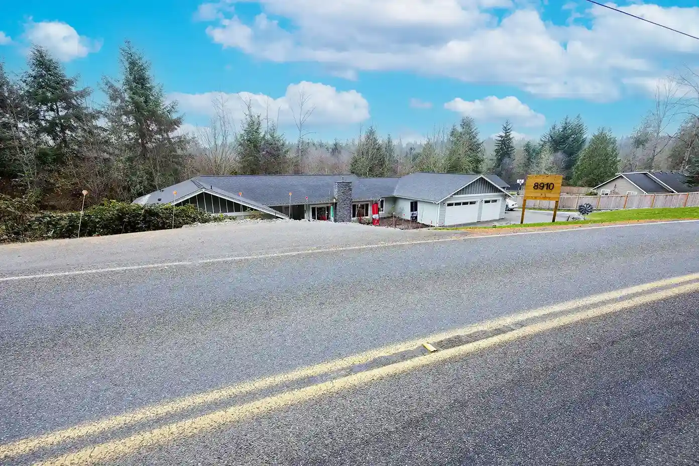 caring arms of bonney lake