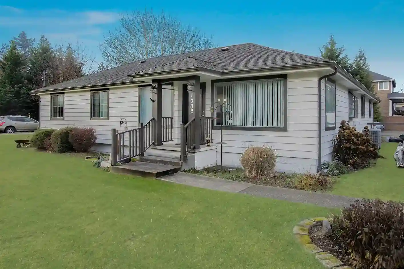 entry into puyallup's assisted living home