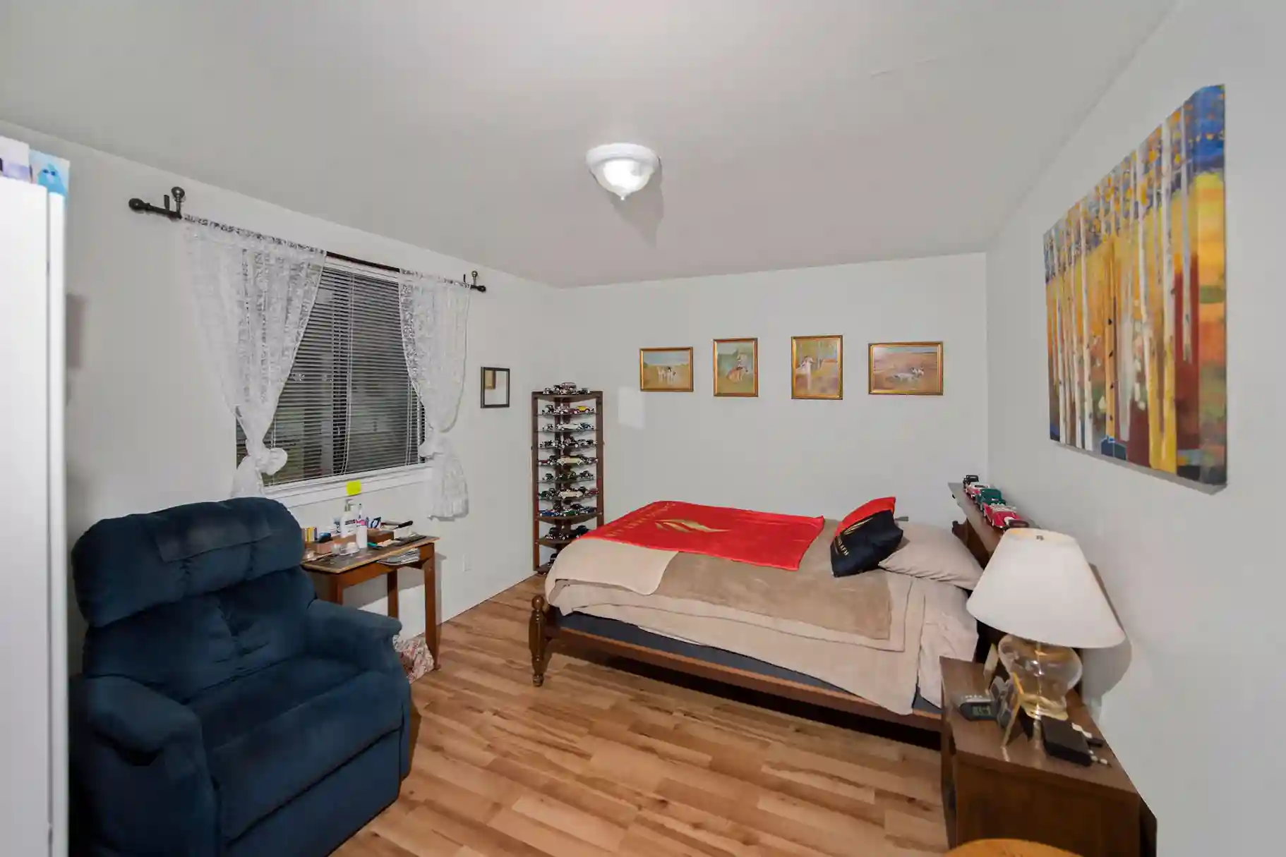 private rooms for seniors and adults in puyallup for assisted living and memory care