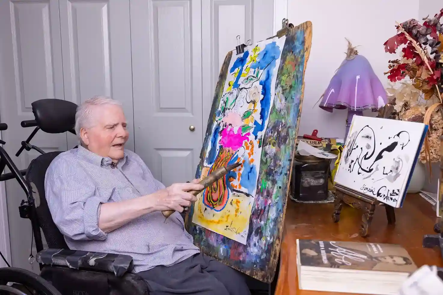 best adult living at caring arms adult family homes of Kent WA