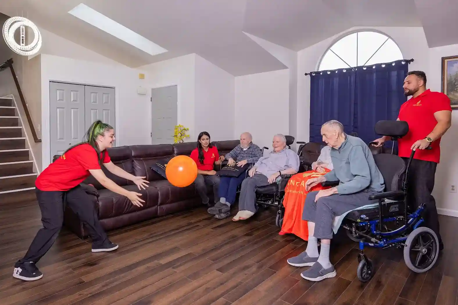 best place for senior assisted living in Kent WA