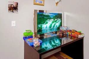 private room for senior living in federal Way, WA