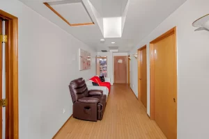 warm and comfortable senior living community in Federal Way, WA