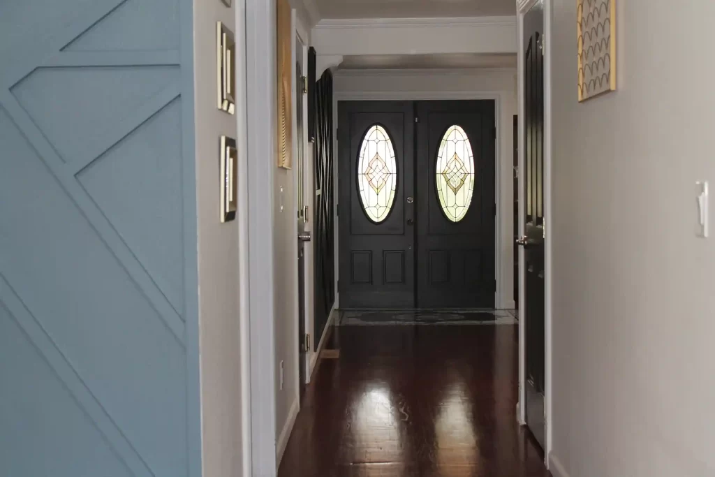caring Arms Adult Family Homes of Kirkland inside view