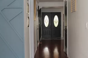 caring Arms Adult Family Homes of Kirkland inside view