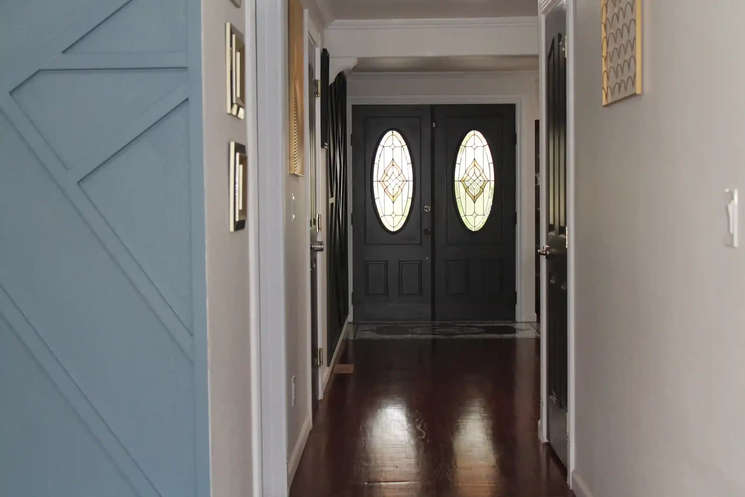 caring Arms Adult Family Homes of Kirkland inside view