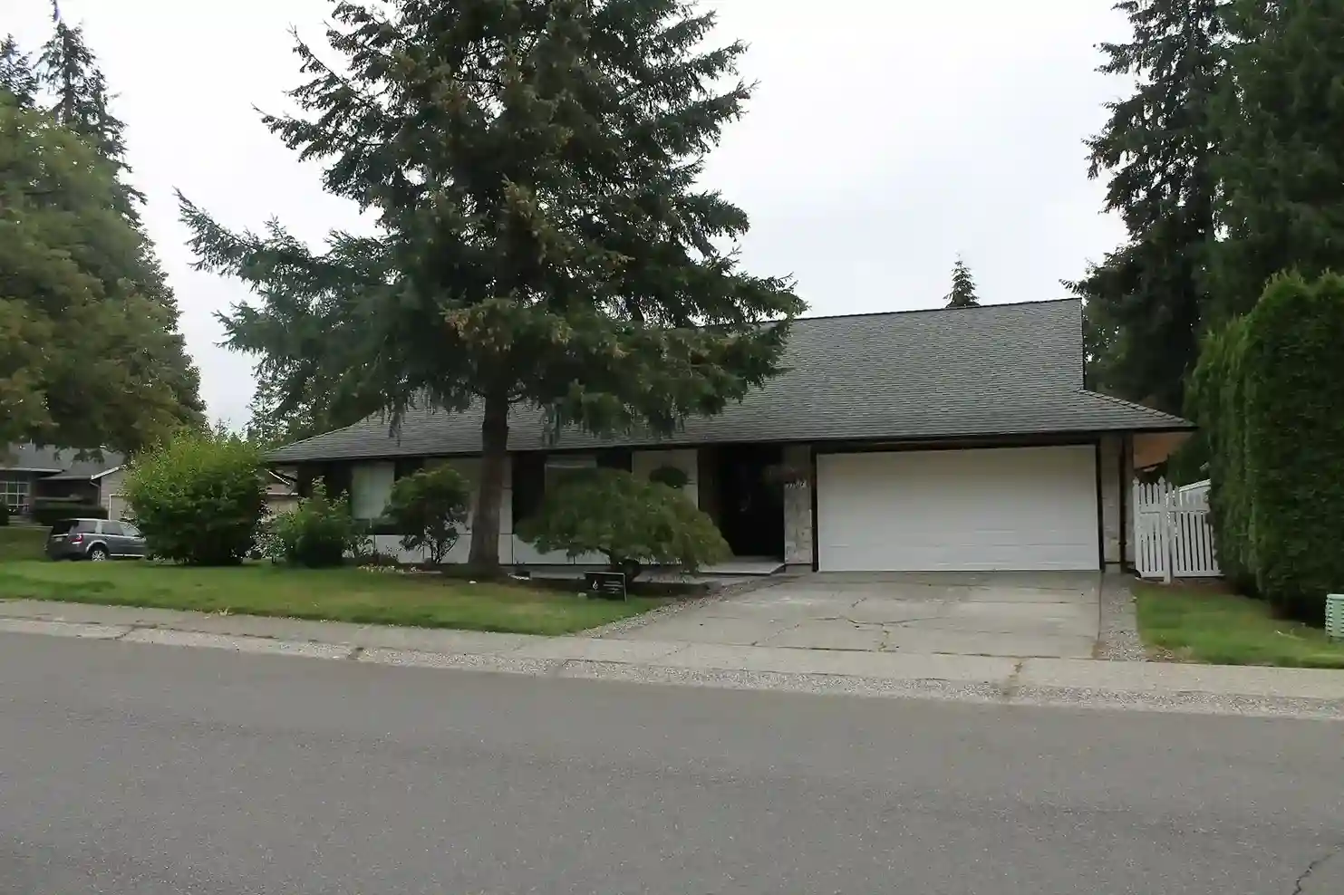 Caring Arms Adult Living Homes of Kirkland WA