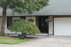 Kirkland Senior Living Community in Washington