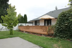 home like senior living facility for assisted living in Kirkland WA