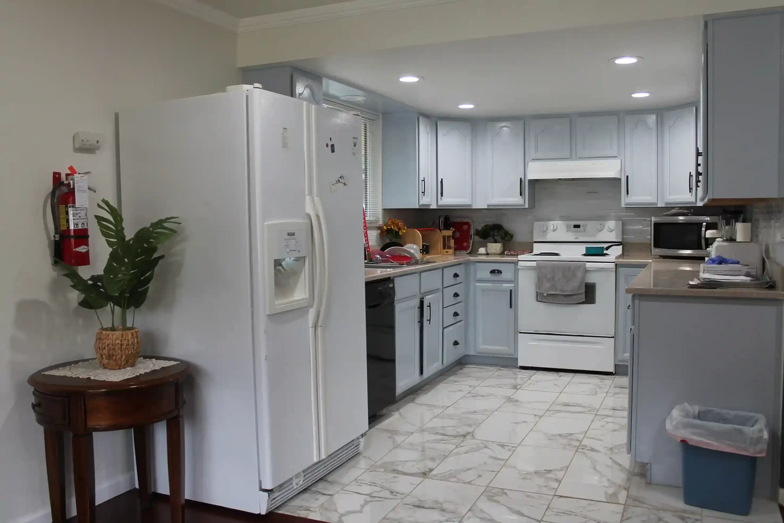 assisted living in home like setting in Kirkland WA