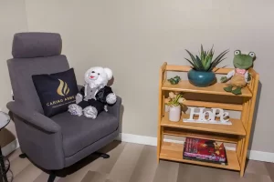 comfortable senior living in Puyallup
