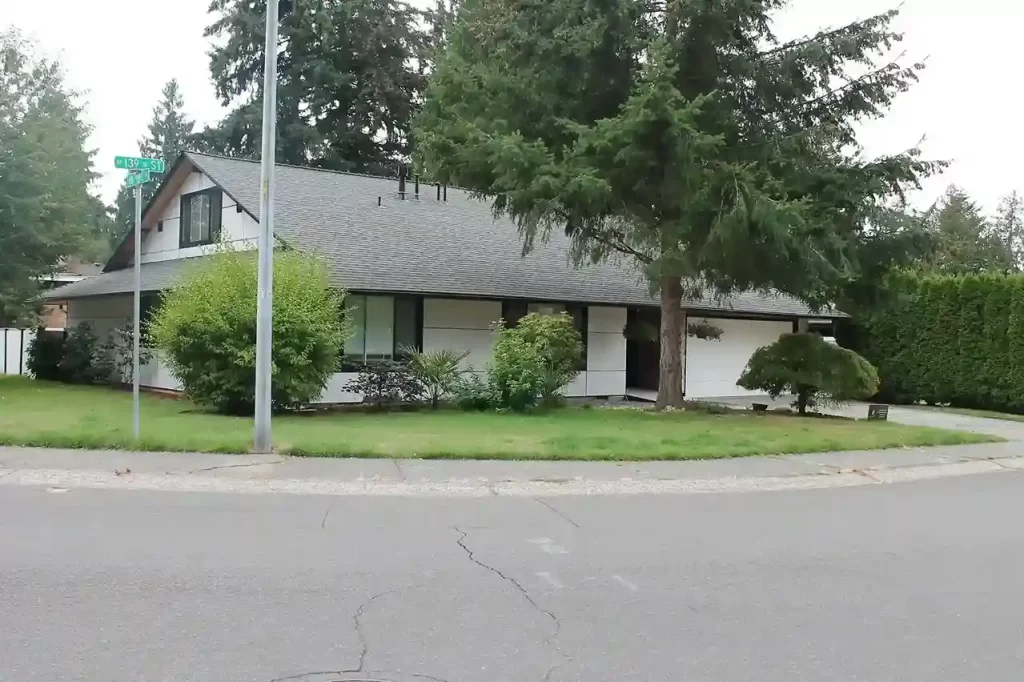 Private Assisted Living facility in Kirkland Washington with 6 beds for personalized care