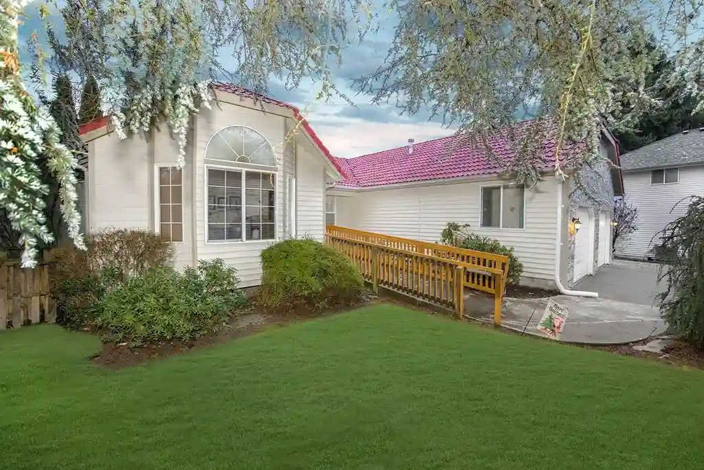 senior care home in Puyallup