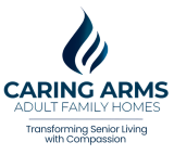 Caring Arms Adult Family Homes- Transforming Senior Lives with Compassion