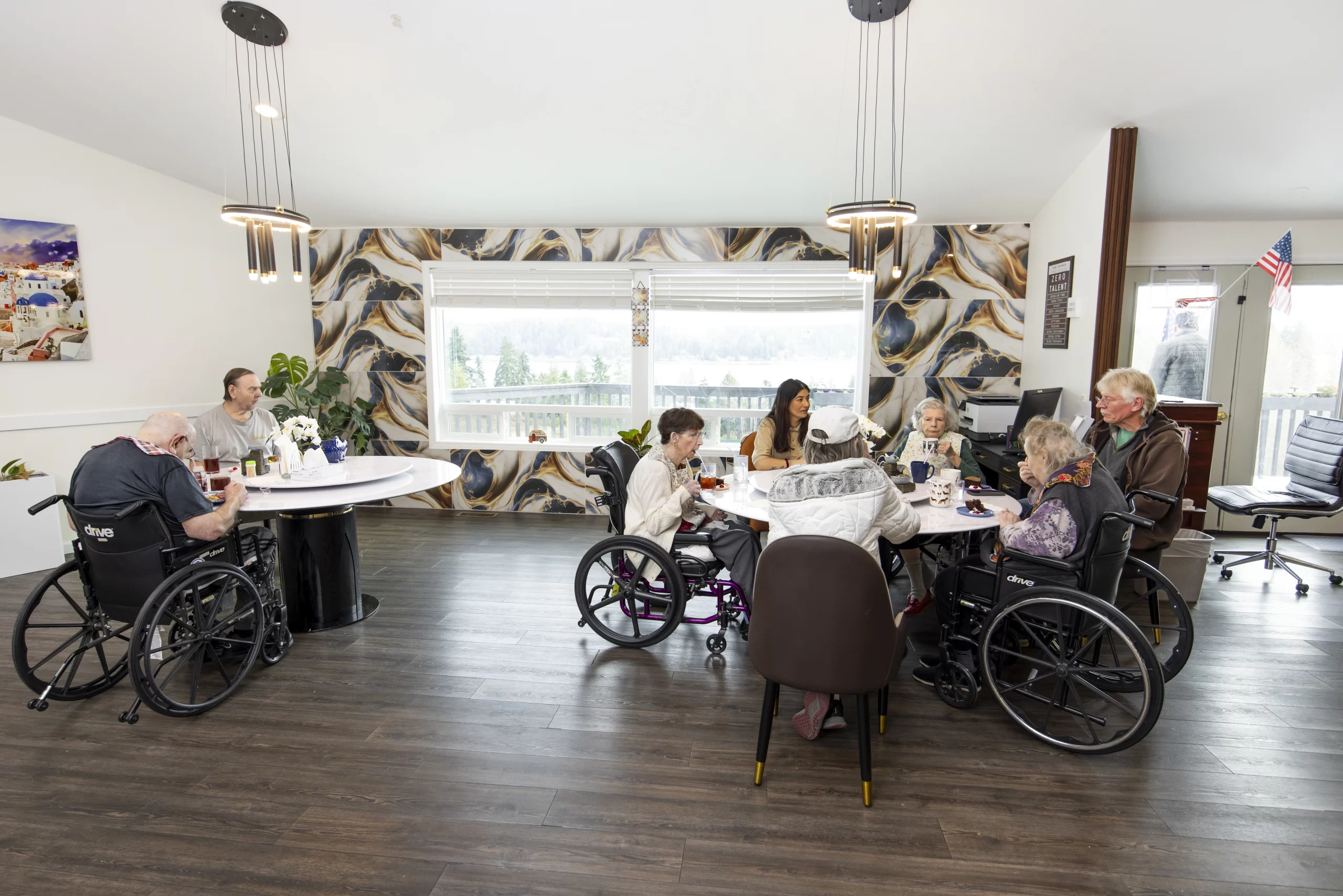 Understanding Adult Family Homes in Washington State