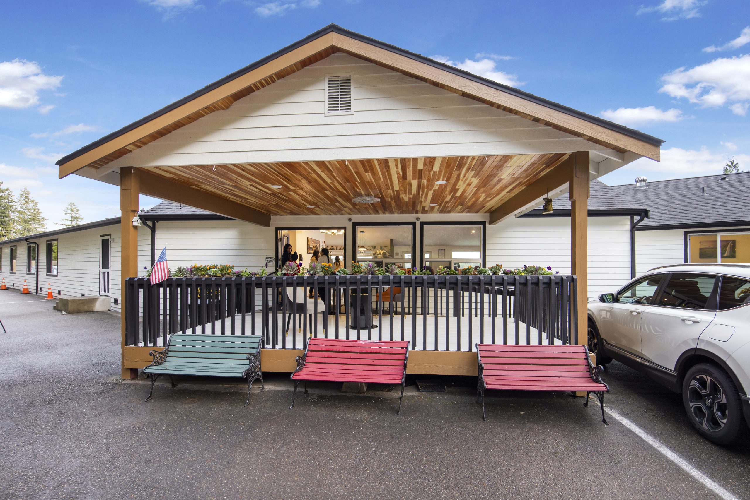 Dementia Care in Maple Valley, Washington