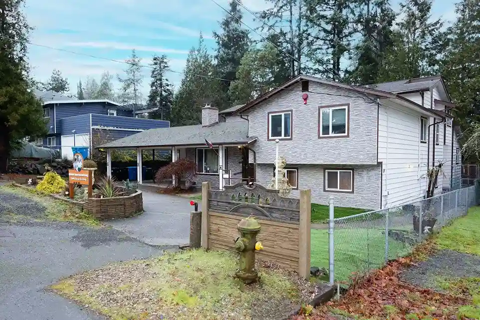 Dementia Care in Shoreline, Washington