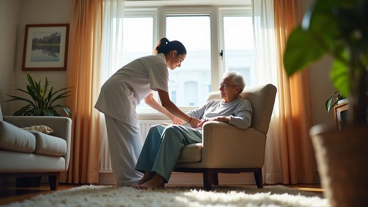 How Long Can a Senior Stay in Short-Term Care or Respite Care in Washington