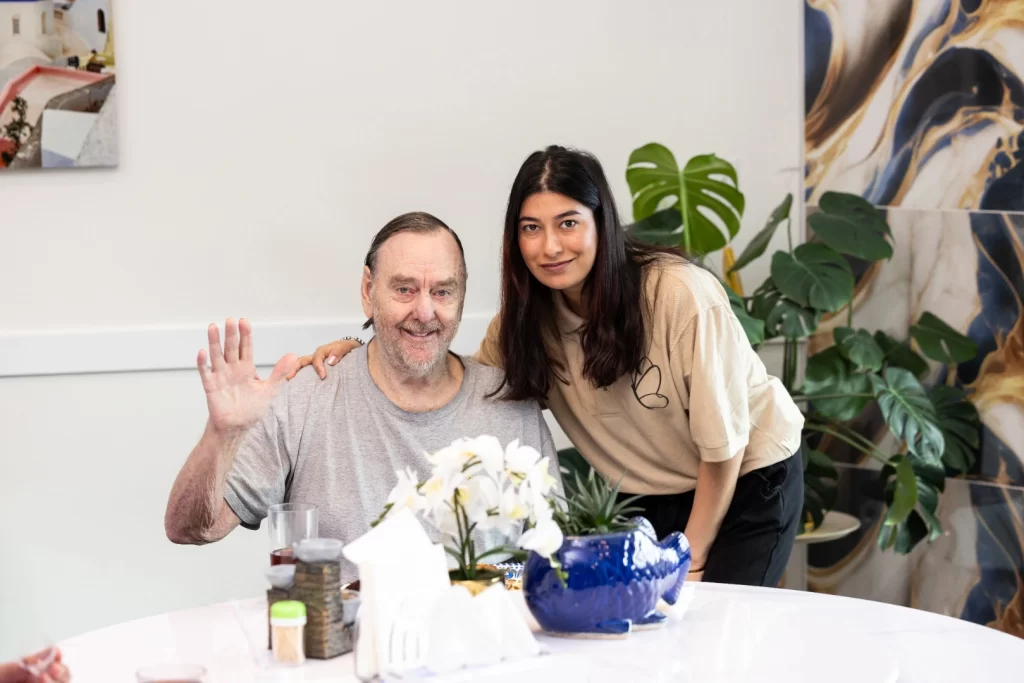 What Is the Best Place to Care for Someone With Dementia