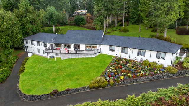 What is the best place for dementia patient in washington