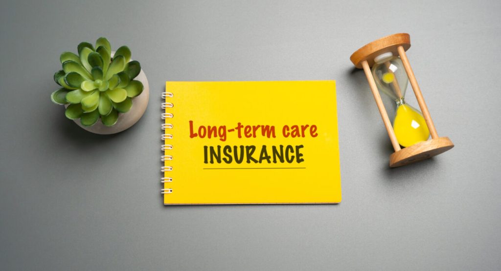 long term care insurance accepted by cariing arms adult family homes for assisted care and memory care in Washington